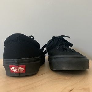 Vans Authentic Original - Women’s Listing